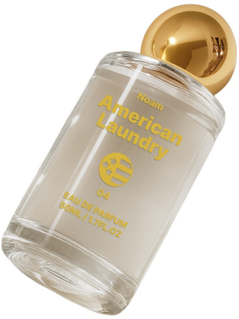 노암 아메리칸런드리 미국냄새 비누향향수 오드퍼퓸, 1개, 50ml