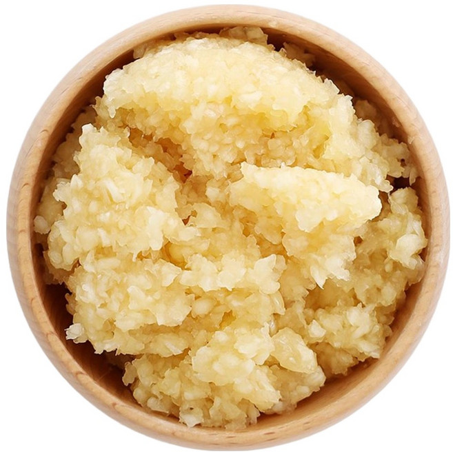 조양FNG HACCP인증 국산 다진마늘, 500g, 1개