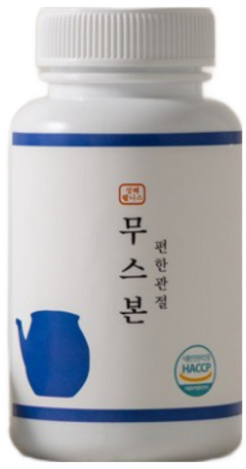 성혜웰니스 편한관절 200g 2개월 무스본 관절환 우슬 두충 지황 독활 작약 천궁 홍화씨 환, 1개