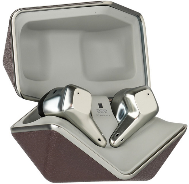 하이파이맨 스바나 와이어리스 노이즈캔슬링 무선이어폰 HIFIMAN SVANAR-WIRELESS LE