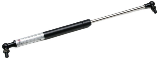 가스쇼바 도어쇼바 365mm B1M1365147GG, 6kg(60N), 1개