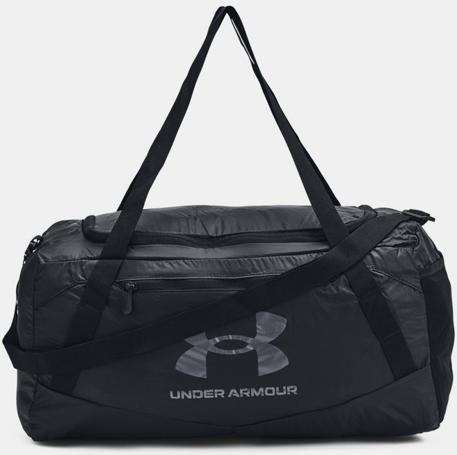 [언더아머 본사]UA 언디나이어블 5.0 패커블 XS 더플1381927-001