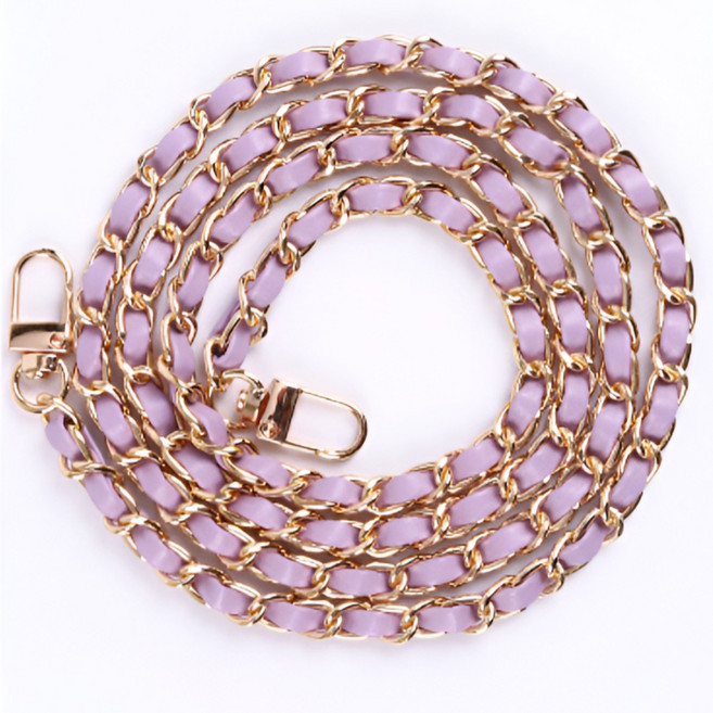 픽제이 체인 가죽 가방끈 모든가방 호환 리폼 핸드백 크로스 가방스트랩