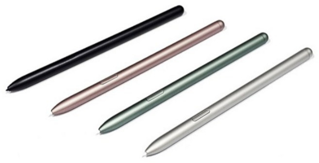 (SA) 갤럭시탭s7 FE 터치펜 호환용 태블릿 갤탭7fe 펜촉교체가능 학습지 SA-S7FP (구매전 상세페이지 설명 및 모델명 확인바랍니다), 1개, 1.(SA)갤탭s7(fe)호환 터치펜(색상랜덤)