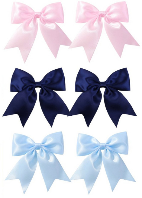 바이유즈 발레코어 미듐 리본핀