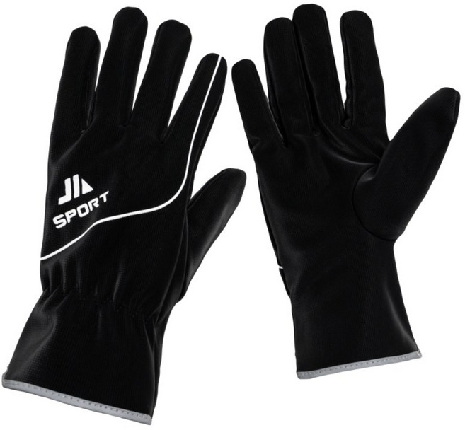 올탐 착용감 좋은 스마트 터치 기모 방수 방한 장갑