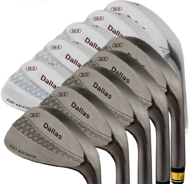 26 지브이투어 최신형 백스핀 남.여 웨지 48도 50도 52도 54도 56도 58도 60도, 경량스틸