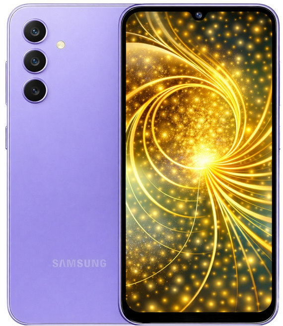 삼성전자 갤럭시 A34 99% 새상품 모든옵션 2년보증A/S 자급제 공기계, 128GB, 어썸 바이올렛 2년보증A/S