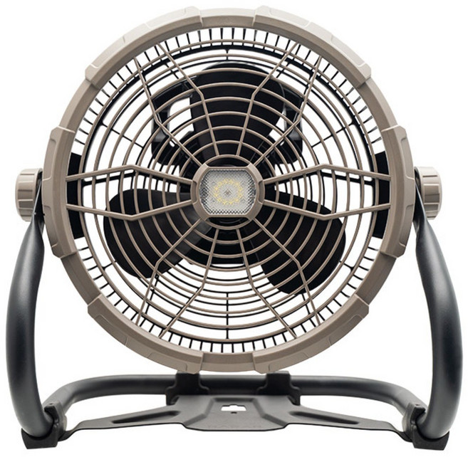 나란 무선 캠핑 캠핑용 선풍기 써큘레이터 충전식, 혼합색상