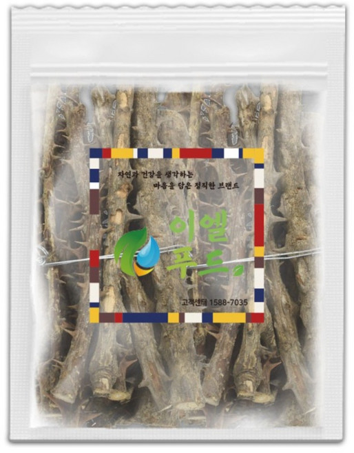엄나무 국내산 음나무 삼계탕 재료 해동목 1단, 1개
