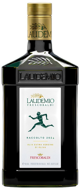 라우데미오 올리브오일 프레스코발디 이탈리아 정품 엑스트라버진 송중기올리브오일, 1개, 500ml