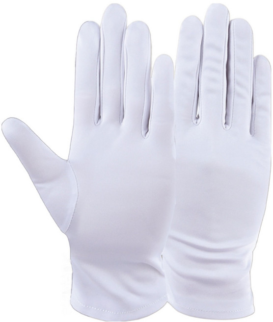 FRISK 모이스처라이징 습진 프리미엄 면장갑[20쌍], 흰색, 20세트