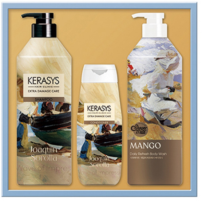 애경 선물세트 리미티드 A-2호, 1세트