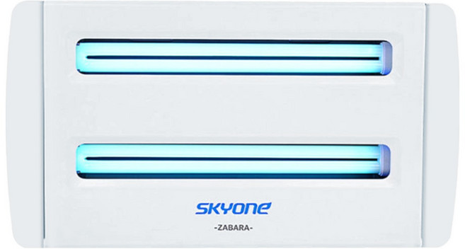 스카이원 자바라 업소용 해충 퇴치기, 단품