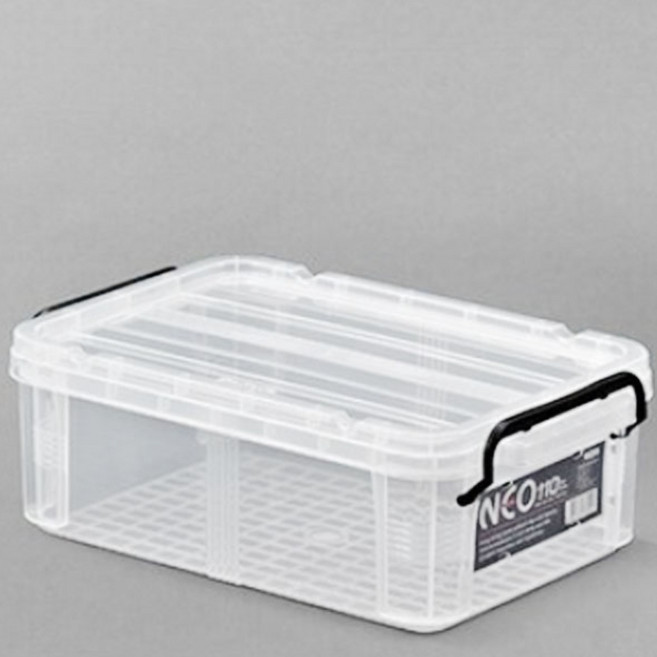 코멕스 네오박스 11L, 2개