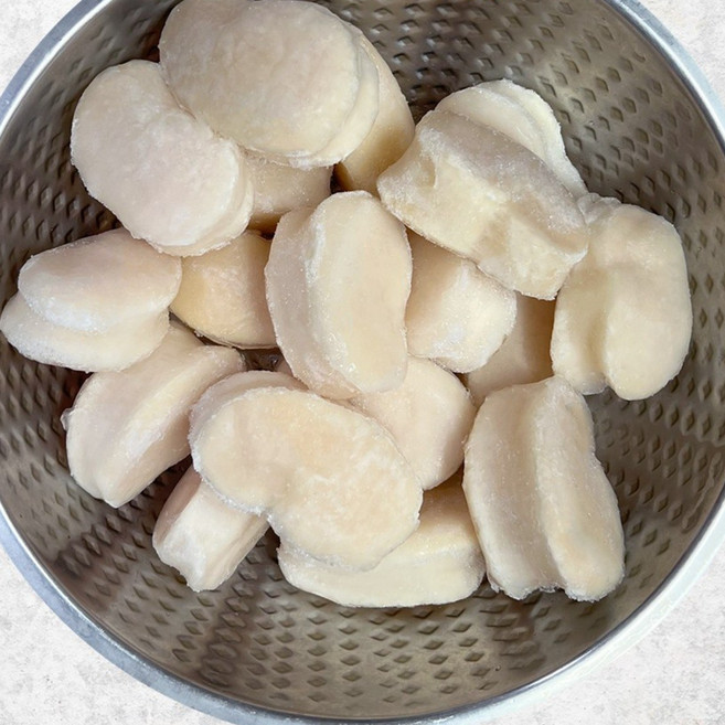 키조개 관자 16/20 사이즈 10kg 냉동 가이바시 통관자 삼합 버터구이 업소용 도매용 식자재납품, 1박스, 키조개관자 16//20 사이즈 10kg