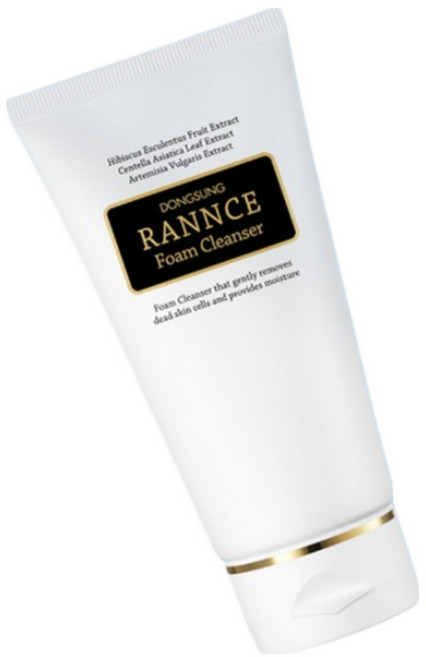 동성 랑스 폼 클렌저, 1개