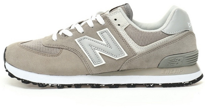 뉴발란스 574-ML 발편한 운동화 러닝화 + 신발끈1족 증정