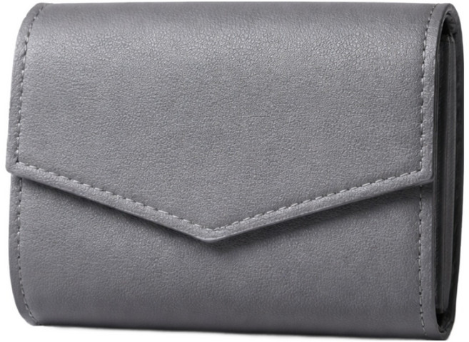 어반그립 골프 거리측정기 케이스 클립형 파우치, 그레이, JN01