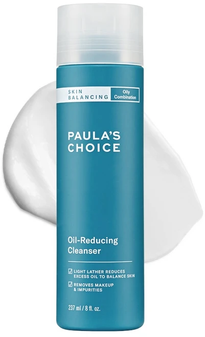 폴라초이스 스킨발란싱 클렌저 RR 1150, 237ml, 1개 - 쿠팡