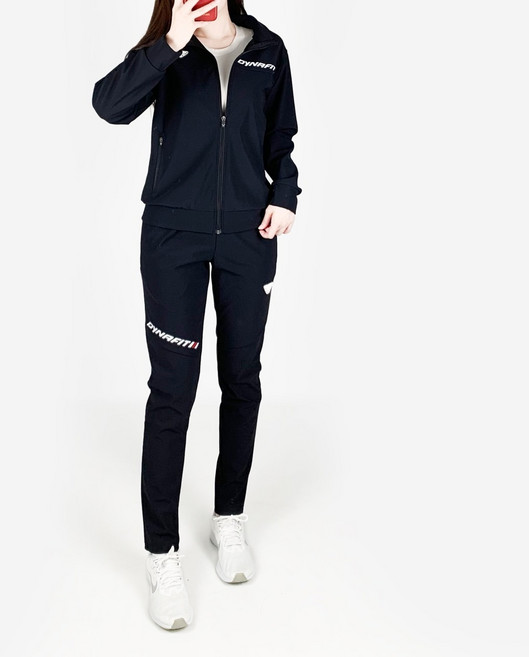 다이나핏 아이스 벤츄리 집업 트레이닝 세트 남여공용 커플 단체 AH