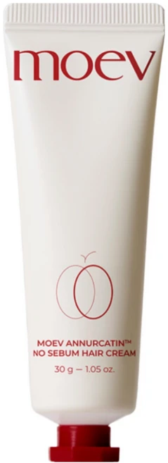 모에브 노세범 헤어크림, 1개, 30g - 쿠팡