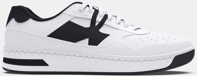 [언더아머 본사]남성 UA 코트 96 슈즈3028633-101