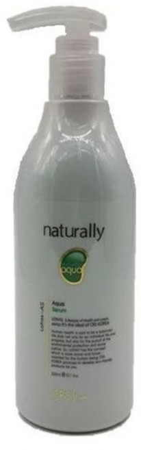 CRS 로하스 AS 아쿠아 세럼 300ml, 1개
