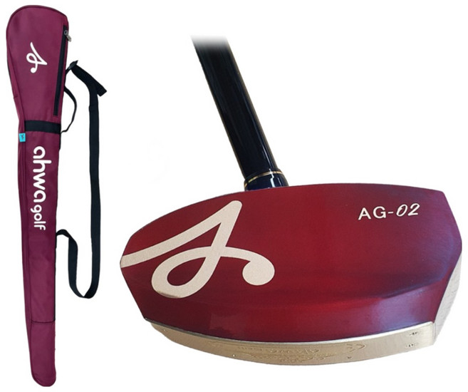 그라운드골프채 Ag-02 경량가방 3종세트 아화