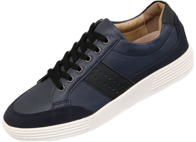 신사야 큐브 캐주얼 남성스니커즈 SSY2135