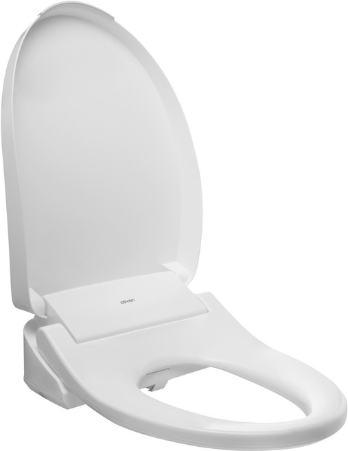 [노비타]자동 살균 항균 탈취 쾌변 키즈 방수 비데 고급형 호텔식 BD-H710H0, BD-H710H0/기사, 방문설치