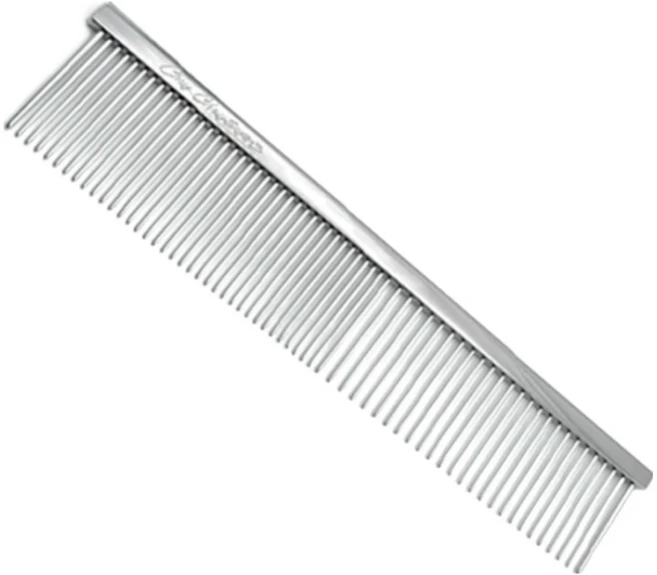 크리스 크리스텐슨 버터콤 000 파인&코오스 콤보 애견콤 전견종, 110g, 1개 - 쿠팡