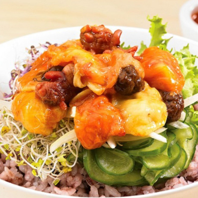 통영 산지직송 활 멍게 5kg 꽃멍게, 1박스