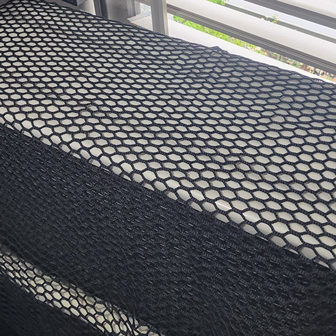 비둘기퇴치망, 1개