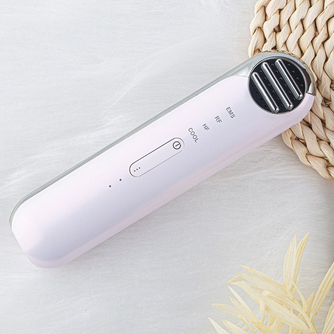 채움 뷰티디바이스 고주파 LED 쿨링 케어, CW-21001, 혼합색상