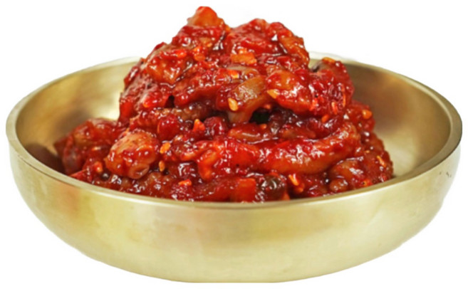 [젓갈이야기] 쫄깃쫄깃 낙지젓 300g 500g 1kg, 1개