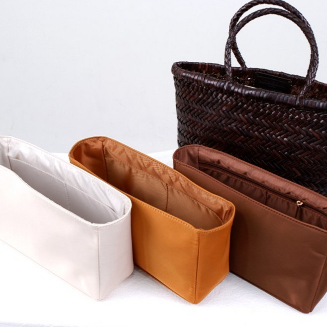 도시백 드래곤백 플랫 미니고라 호환 이너백 백인백