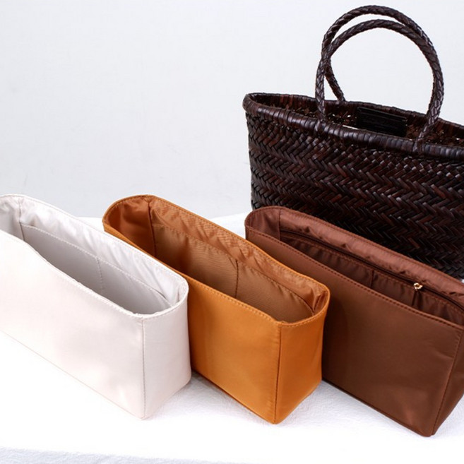 도시백 드래곤백 플랫 미니고라 호환 이너백 백인백