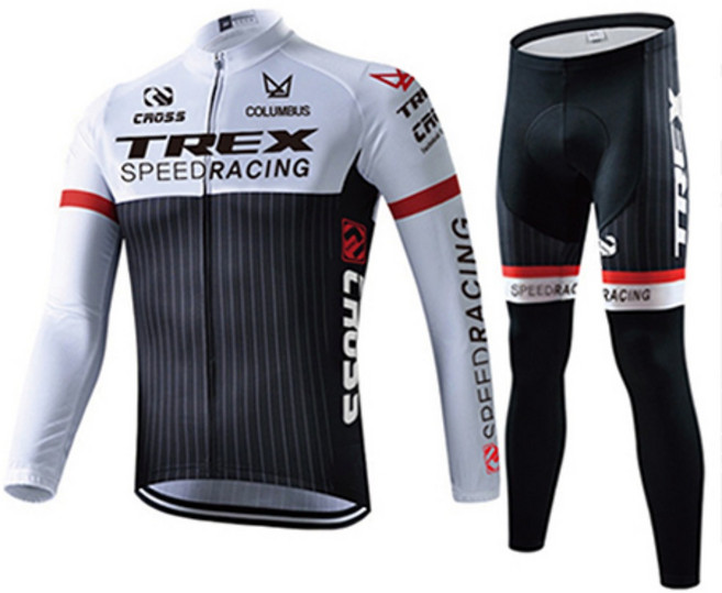 콜럼버스 긴팔 자전거 사이클복 상하의세트 11종 모음