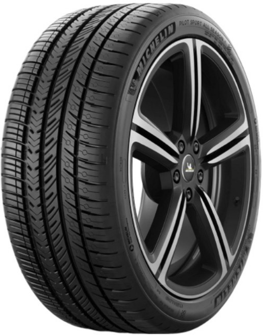 미쉐린 파일럿 스포츠 A/S 4 255/35R19 96Y 2553519 장착비 별도/택배 전용, 1개, 장착 미포함