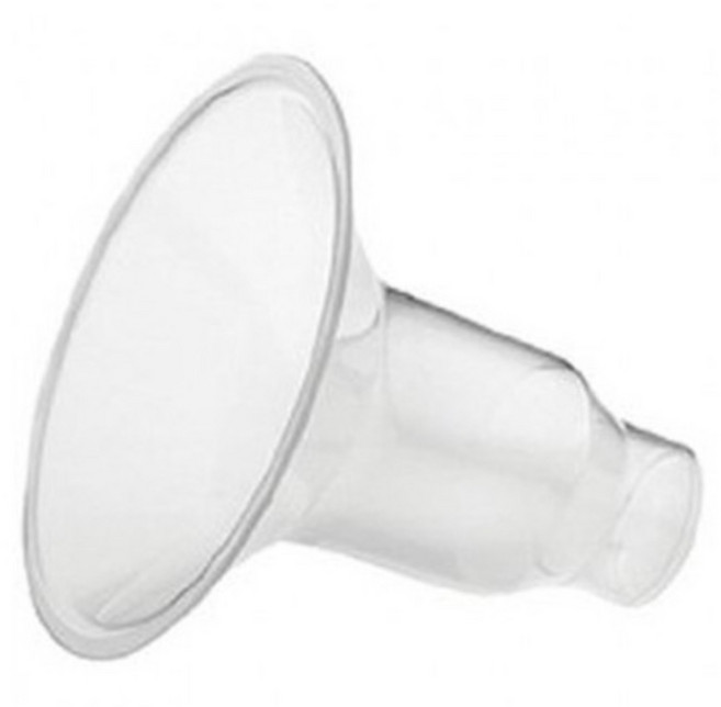 메델라 유축기 깔때기 (큰사이즈), 27mm, 1개