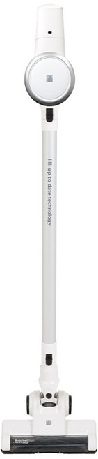 차이슨 무선 청소기 흡입력 좋은 BLDC 진공청소기 제트 엣지, 제트 엣지 화이트