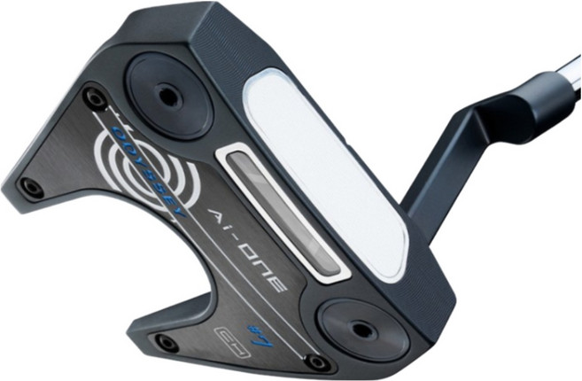 오딧세이 Ai-ONE 퍼터 7CH, (33인치)