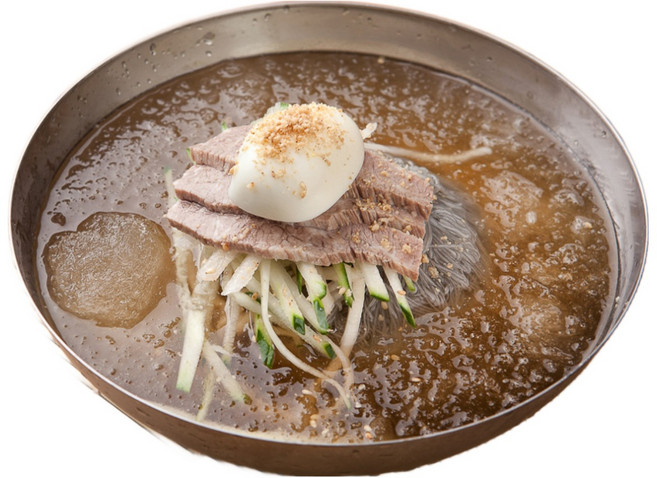 [면마을] 냉면 꿩육수 1박스 30봉입(350g 30봉), 30개, 350g