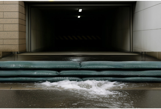 하루온 침수방지댐 롱타입, 2개