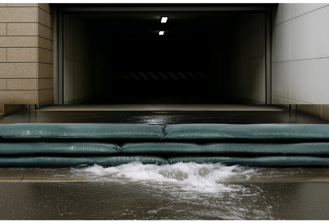 하루온 침수방지댐 롱타입, 100개