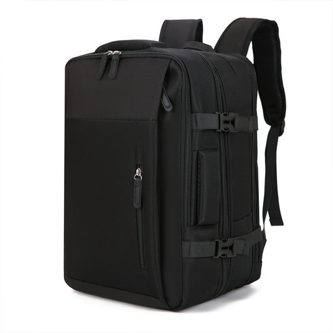 데일로엔 여성 남성 대용량 여행용 백팩 출장 캐리어 가방