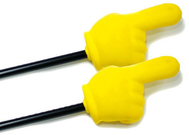 슈퍼쌤 [슈퍼쌤] 슈퍼 스폰지 포인터(지시손)1+1