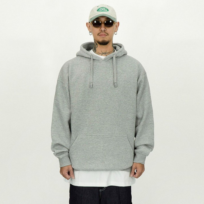 프로클럽 PROCLUB 컴포트 풀오버 후드 후디 3 color