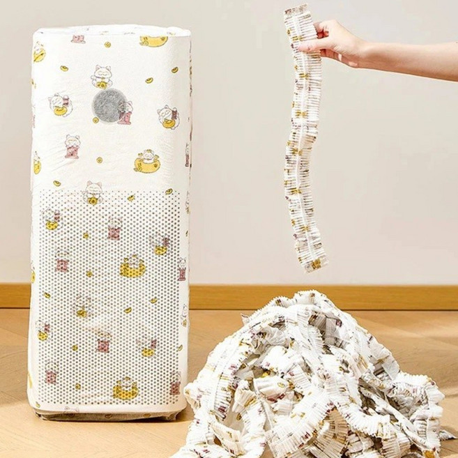 다용도 먼지차단 커버, 10매